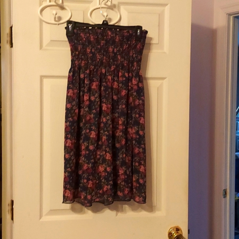 Janice skirt